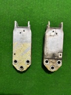 STREFA ZGNIOTU ODBOJE BMW 5 F10 F11 PRAWA LEWA