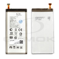 BATERIA LG Q60 / K50 / K40S BL-T44 3500 mAh