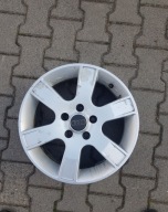 FELGA ALUMINIOWE 16' AUDI ET40 5X112