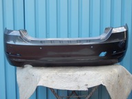 BMW 4 F32 F33 F36 SPORTLINE 2012-16 ZDERZAK TYLNY TYŁ ŁADNY 4xPDC