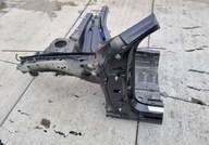 MERCEDES CLA W118 CWIARTKA LEWA