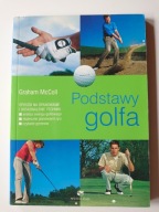 Podstawy golfa McColl Graham