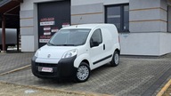 Fiat Fiorino Sortimo *boczne drzwi*klima*