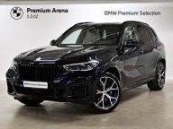 BMW X5 Lasery/ Panorama/ Systemy Professional/ Wen
