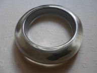 Szara bransoletka akrylowa akryl Primark Opia Atmosphere