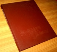 ŚLADAMI BOGA ZBAWCY Red. ks. Walerian Moroz