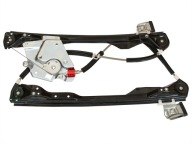 MECHANIZM PODNOSZENIA SZYBY PRZÓD P do Ford Focus