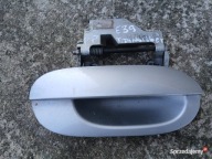 Klamka zewnętrzna prawa przednia BMW 5 E39 Titansilber