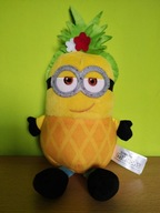 Pluszowy Minionek Ananas TOM Jakala Minions
