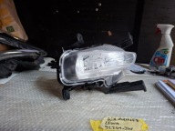 KIA CEED III HALOGEN PRZEDNI PRAWY PRZÓD 92202J7000