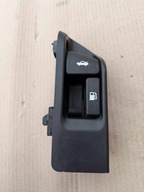 TOYOTA COROLLA E21 PRZEŁĄCZNIK OTWIERANIA KLAPY BAGAŻNIKA WLEWU PALIWA