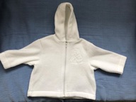 komplet niemowlęcy unisex