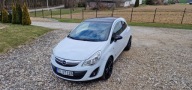 Opel Corsa Lift 1.4 Pb Navi Klima Sport Temp kamera cof. FULL Serw