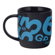 Oryginalny Kubek F1 MERCEDES-BENZ AMG Petronas x George Russell #63 350ml