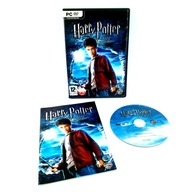 IDEAŁ 6/6 HARRY POTTER I KSIĄŻĘ PÓŁKRWI PC PL