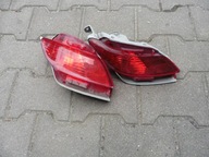 LEXUS RX450 lampa tylna zderzaka prawa