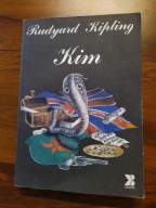 Kim Rudyard Kipling