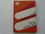 WIERSZE LEOPOLDA STAFFA