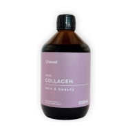 Kolagen do picia Collagen 10.000mg VERISOL 500 ml KONCENTRAT STAWY SKÓRA