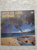 UNTER DER SONN VON HAWAII