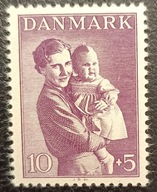 Dania 1941 Mi: 264