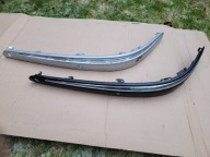 MERCEDES W211 E LISTWA ZDERZAKA PRZÓD LEWA A2118850912