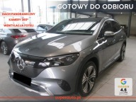 EQE SUV 350 4-Matic Electric Art (292KM) 2025