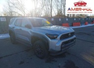 Toyota 4-Runner SR5 2025 2.4 Benzyna 278KM