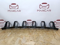 FORD FOCUS MK4 2018- KOMBI ŚLIZG ABSORBER ZDERZAKA TYLNEGO JX7B-17B861-C