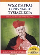 Wszystko o prymasie tysiąclecia ks. Jacek Molka