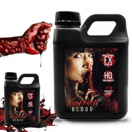 SZTUCZNA KREW HALLOWEEN FX BLOOD PROFESSIONAL DO STYLIZACJI BAL KARNAWAL1L