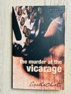 Agatha Christie The Murder at the Vicarage