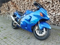 Suzuki GSX-R GSXR 1300 Hayabusa Suzuki GSX-R 1300