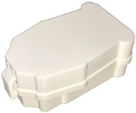 Pudełko obudowa biała do transportu drona DJI Mini 3 Pro