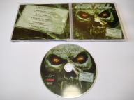 Overkill – 6 Songs - CD 2012 C2151