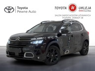 Citroën C5 Aircross 1.5 BlueHDi Feel Citroen C5,