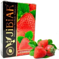 JiBiAR - STRAWBERRY 50g