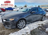 Mazda 3 Select 2022 2.5 Benzyna 191KM