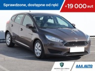 Ford Focus 1.5 TDCi, Salon Polska, Serwis ASO
