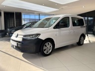 Volkswagen Caddy 2.0 TDI CarPlayAndroid Auto LED Czujniki parkowania F