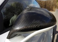 ORYGINAŁ ASO PORSCHE OE NAKŁADKI OBUDOWY CARBON KARBON CARRERA 991 911 GT S