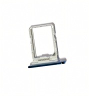 SZUFLADKA TACKA Karty SIM 2 SIM2 do LG K40 NIEBIESKA