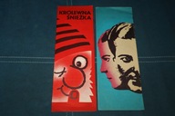 PROGRAMY TEATRALNE WESELE FONSIA KRÓLEWNA ŚNIEŻKA