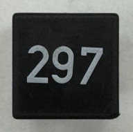 Przekaźnik 297 blokady biegów automat Audi A8 D2 A6 C4 100 C4 443927351B