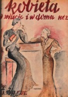 Kobieta w świecie i w domu nr. 2 [1937]