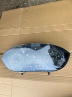 LICZNIK ZEGAR FIAT DUCATO 1394435080