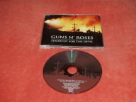 Guns N' Roses Sympathy For The Devil 1994