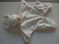 PRZYTULANKA KOCYK KRÓLIK 33X36CM