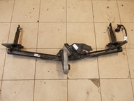 HAK HOLOWNICZY VW T7 ORYGINALNY ELEKTRYCZNY MULTIVAN SPRAWNY ŁADNY