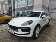 Porsche Macan 2.0 265KM.